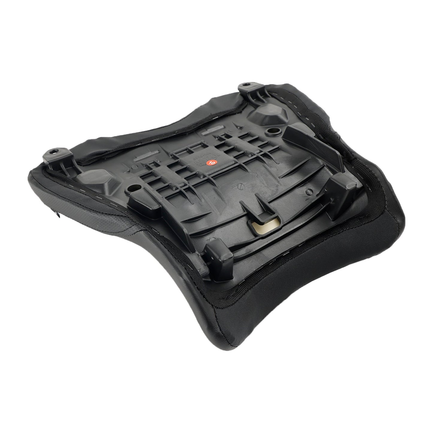 Cuscino per sedile anteriore Raider Cushion Fit per Yamaha YZF-R1 YZF R1 2015-2023