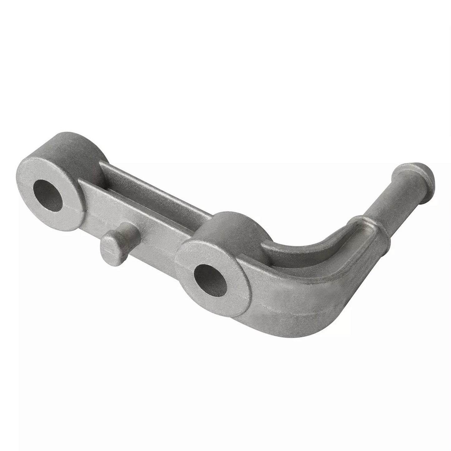 Staffa di scarico marmitta posteriore sinistra Ram 1500 5.7L 6.2L 2019-2024 68275662AB