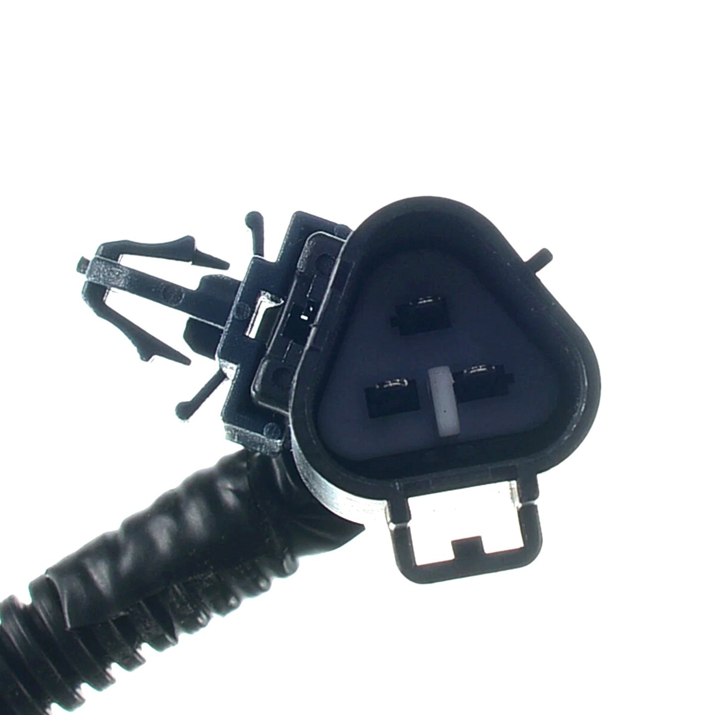 Per Toyota 4Runner 2003-2009 Sport Utility V8 4.7L Benzina 89408-60011 Sensore di livello di altezza di marcia posteriore 2 pezzi