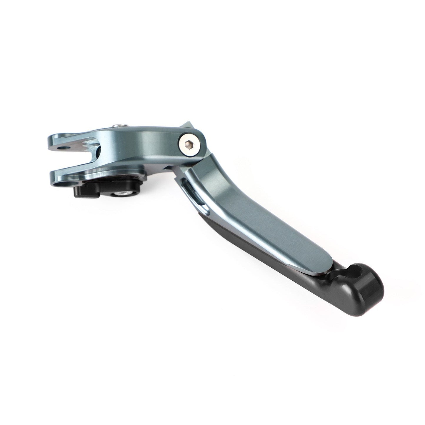 Leva freno frizione regolabile adatta per Piaggio MP3 300 16-18 MP3 350 18-19