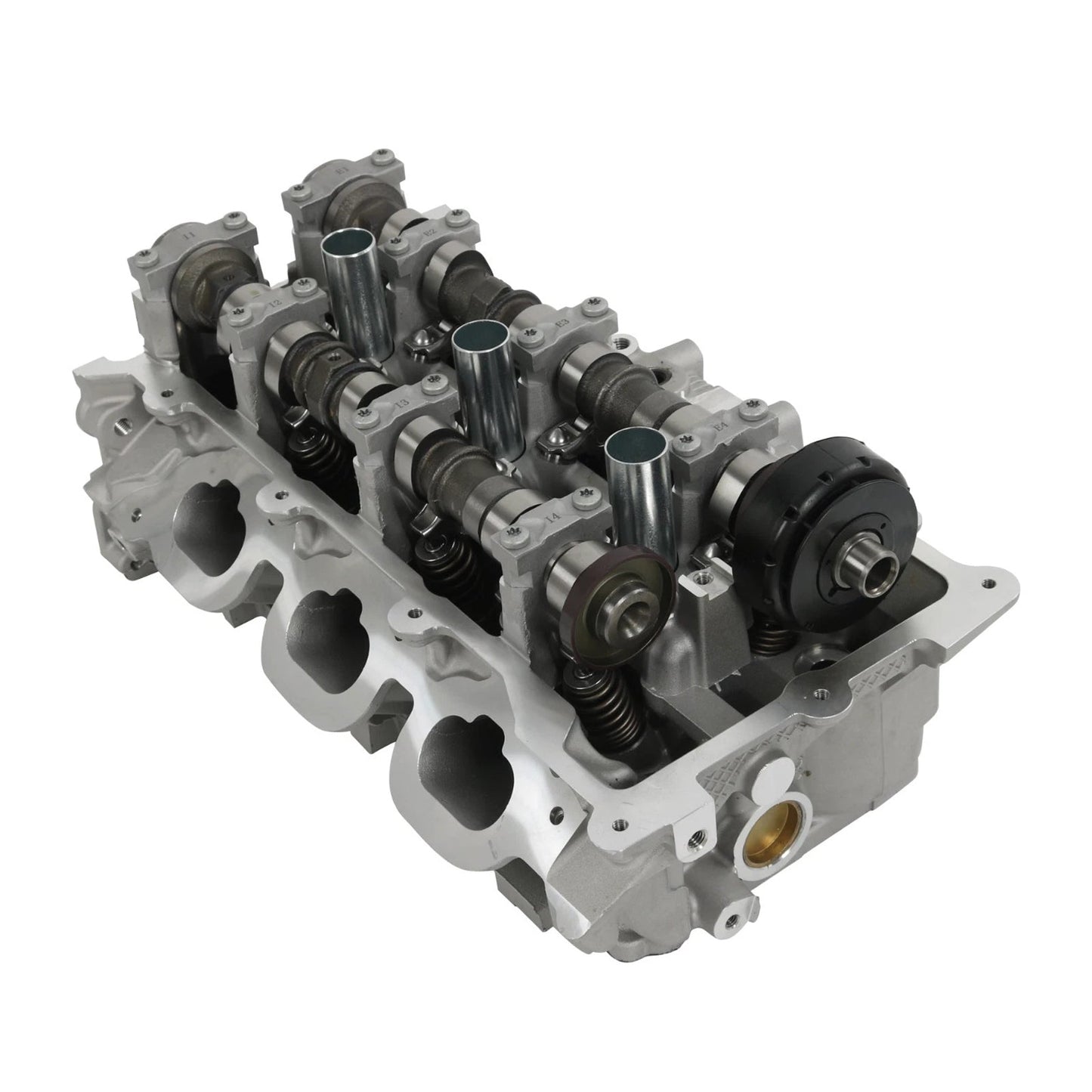Testata cilindro lato destro nuova di zecca 05184510AJ per Dodge Chrysler Jeep 3.6L