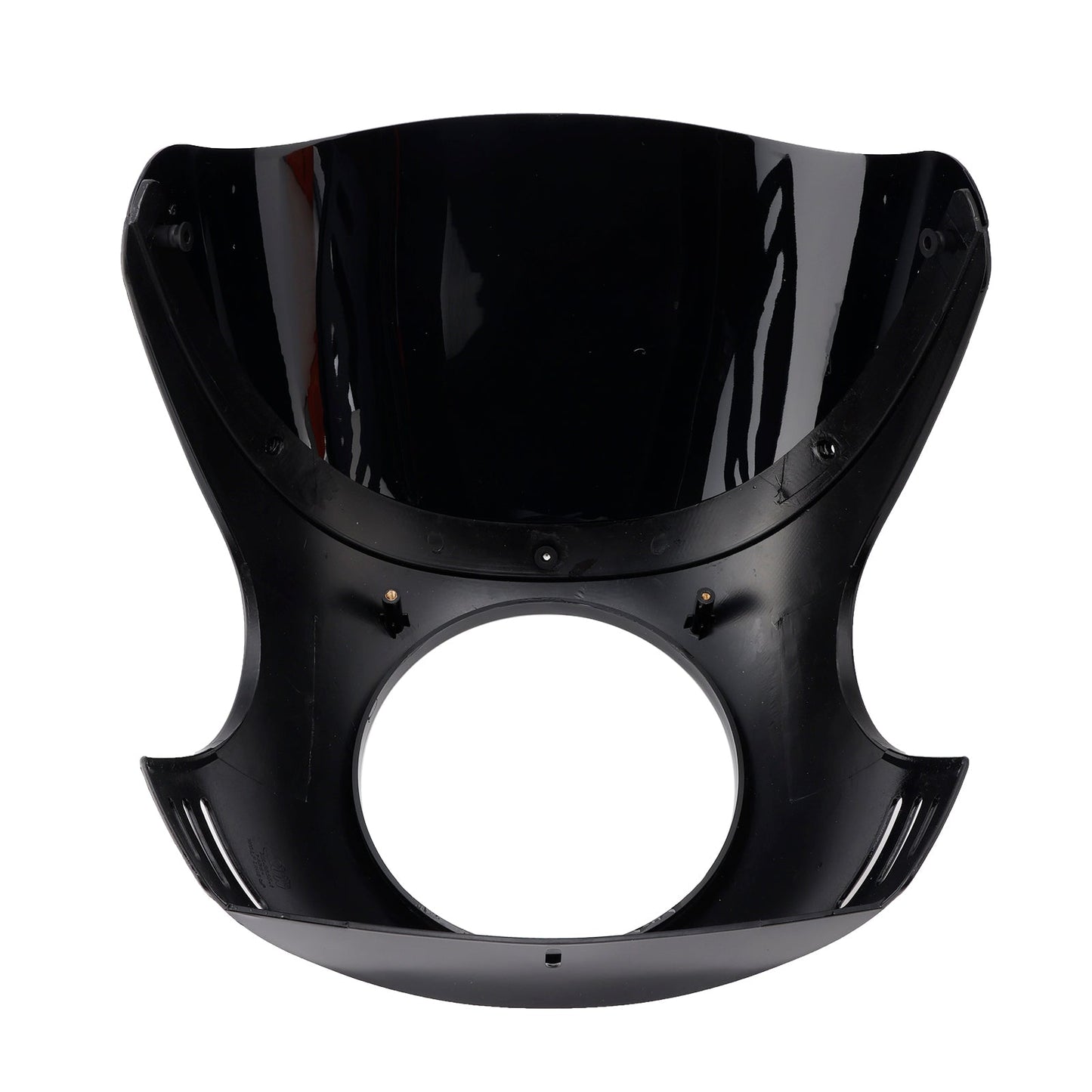 Parabrezza per BMW R NINE T 2014-2024