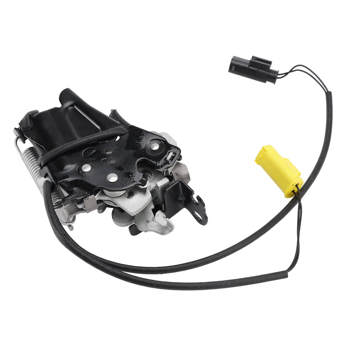 Blocco cofano motore sinistro attivo 51237347410 per BMW Serie 5 G30 F90 G31 2016-2023