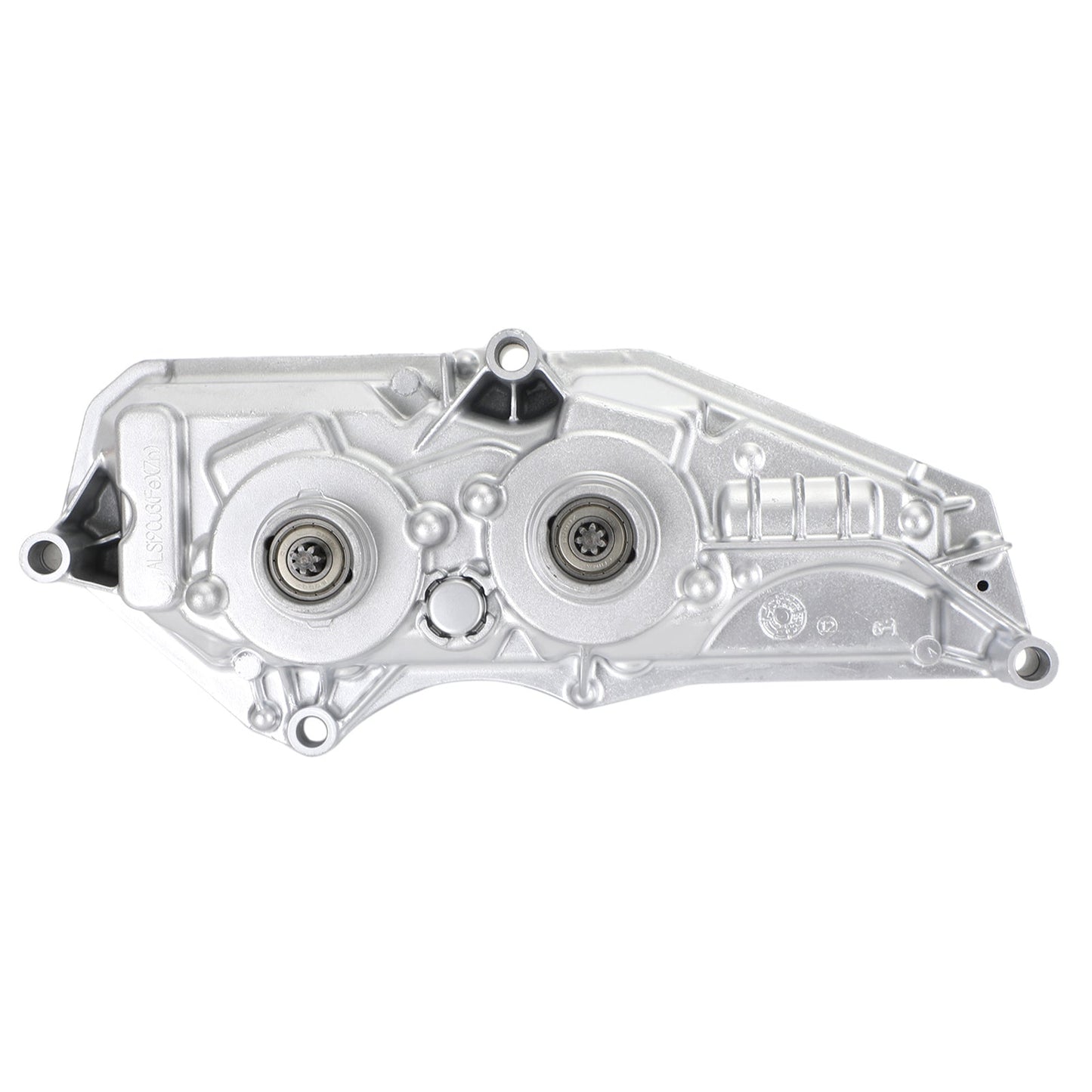 Modulo di controllo della trasmissione TCU TCM programmato Ford B-Max 1.6L 2011-2024 A2C53377498