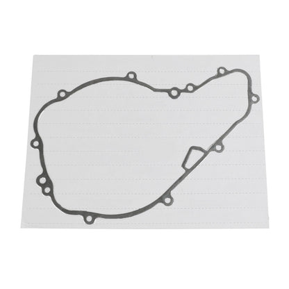 Guarnizione coperchio generatore per Kawasaki KL 600 B 85-89 KL650 Tengai 89-91 KL KLR 650
