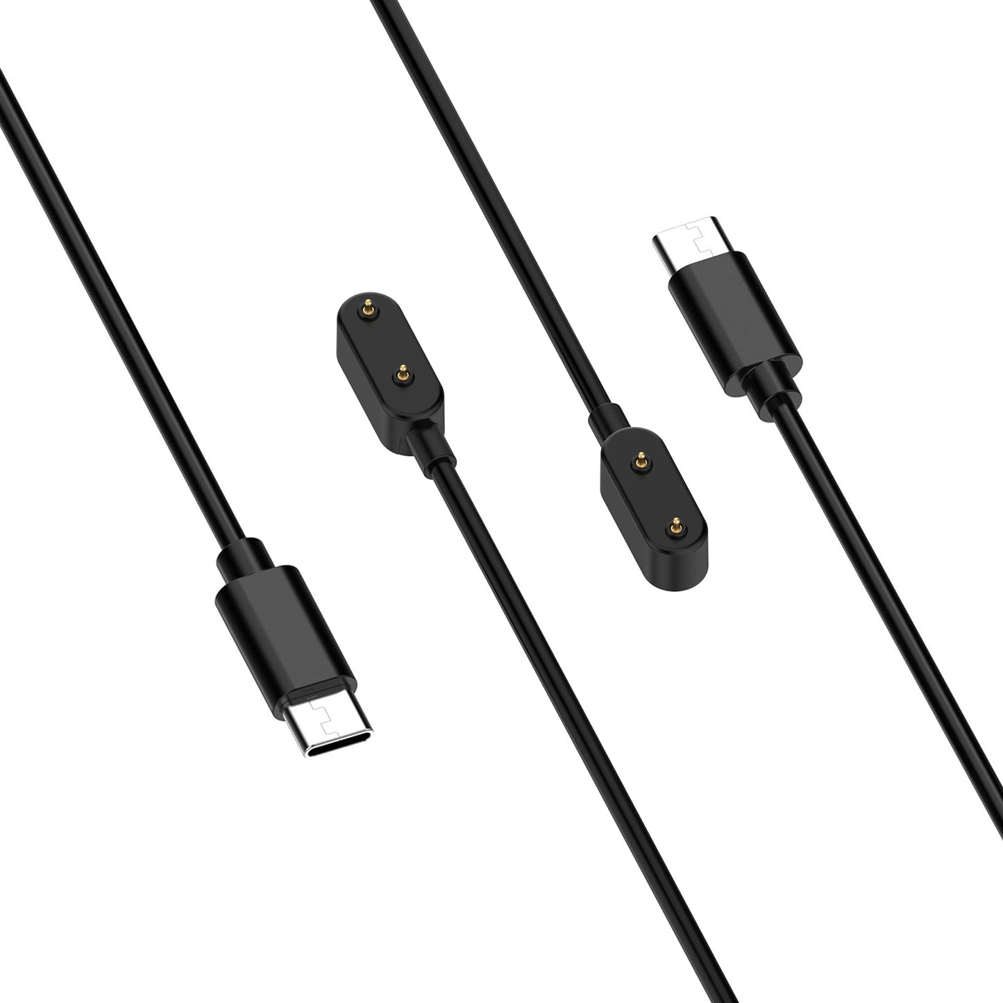 Cavo di ricarica portatile tipo C per Huawei Watch Fit3 per Band 10/9/8/7/6pro