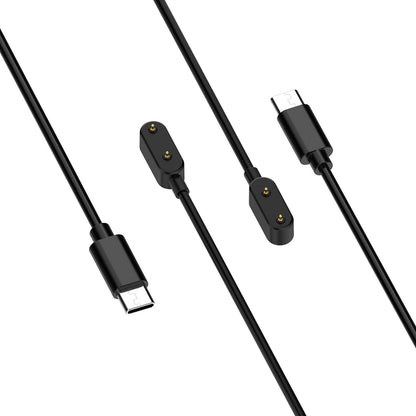 Cavo di ricarica portatile tipo C per Huawei Watch Fit3 per Band 10/9/8/7/6pro