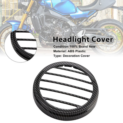Carenatura coprifaro anteriore Yamaha XSR900 2022-2025