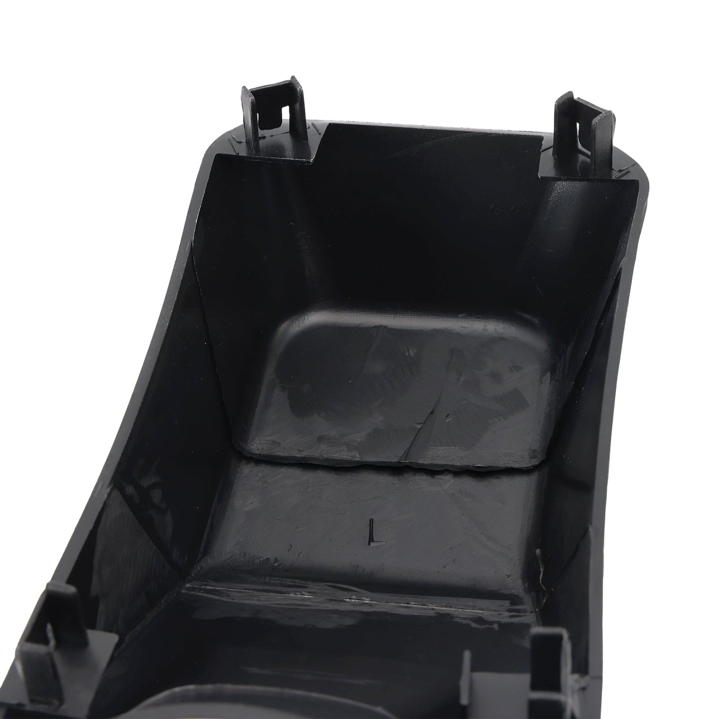 Jeep Wrangler JL Gladiator 2018-2025, coppia di cornici per fendinebbia, 68295558AA