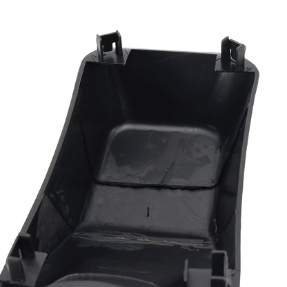 Jeep Wrangler JL Gladiator 2018-2025, coppia di cornici per fendinebbia, 68295558AA