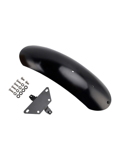 Parafango anteriore in acciaio per Ducati Scrambler 800 (Desert Sled/Nightshift/Full Throttle/Icon/Icon Dark/Urban Motard) 2015-2025