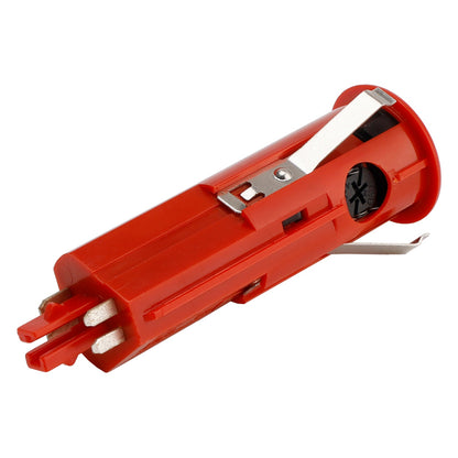 Interruttore luci di emergenza per Scania Serie 4 1327015 Z4Y46634