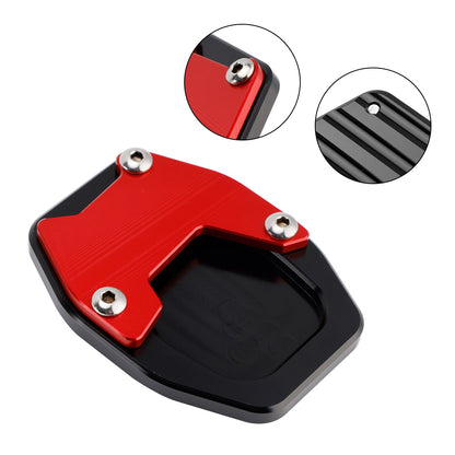 Piastra di estensione per cavalletto adatta per Honda X-ADV 750 NSS750 2021-2025 Foza 750 2021-2023