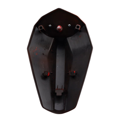 Carenatura posteriore Racing Tail per Kawasaki ZX25R ZX4R ZX4RR 2020-2025