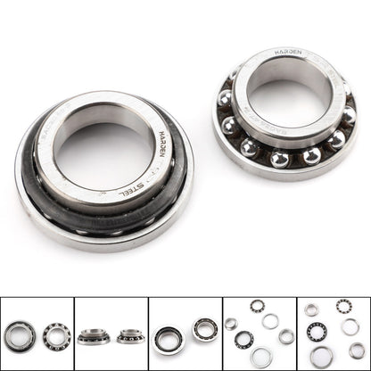 H9 CB500F Steering Kit Per Honda Shadow Bearing Head CB1000R VT750 for 91016-MR7-003