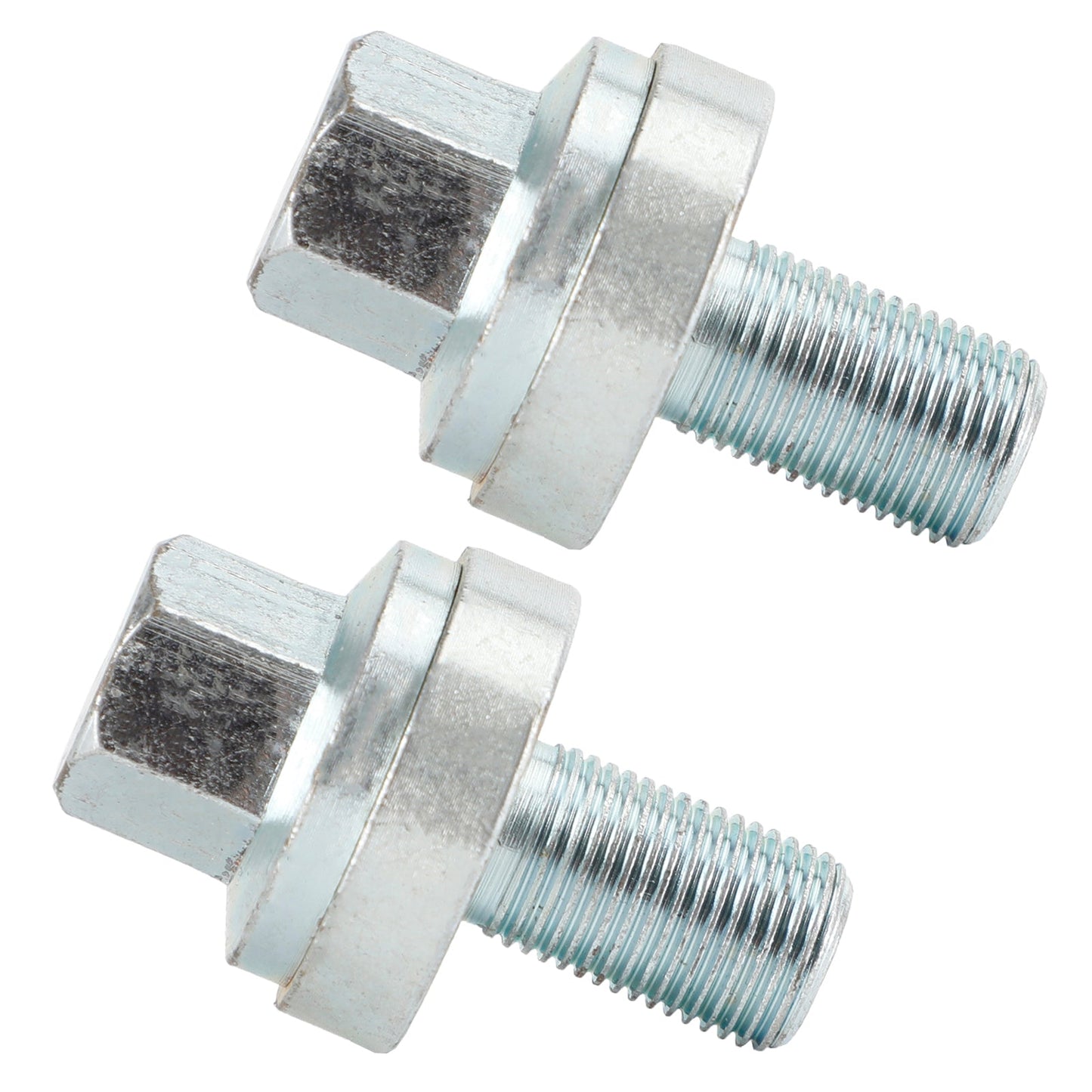 2× Bullone puleggia albero motore D16Z6 D16 D15 D16Y8 Serie D per Honda Civic 04133-P01-305