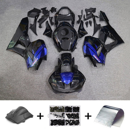 Kit di carene in plastica ABS stampate a iniezione per Honda CBR600RR 2013-2025 F5