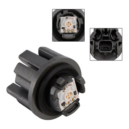 Moduli LED per fanali posteriori LR4B 12V 3/0,75W 2-3 pin per TOSHIBA