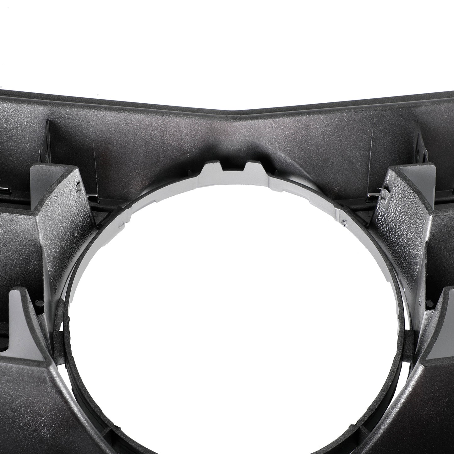 Per Mercedes Benz Classe C W204 C300 C350 2008-2014 Griglia anteriore cromata