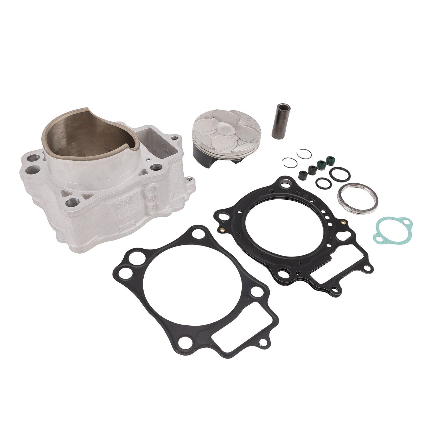 Kit pistone e cilindro di serie per Honda CRF250R 2010-2017.