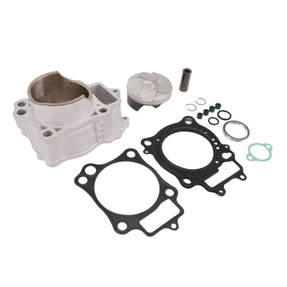 Kit pistone e cilindro di serie per Honda CRF250R 2010-2017.