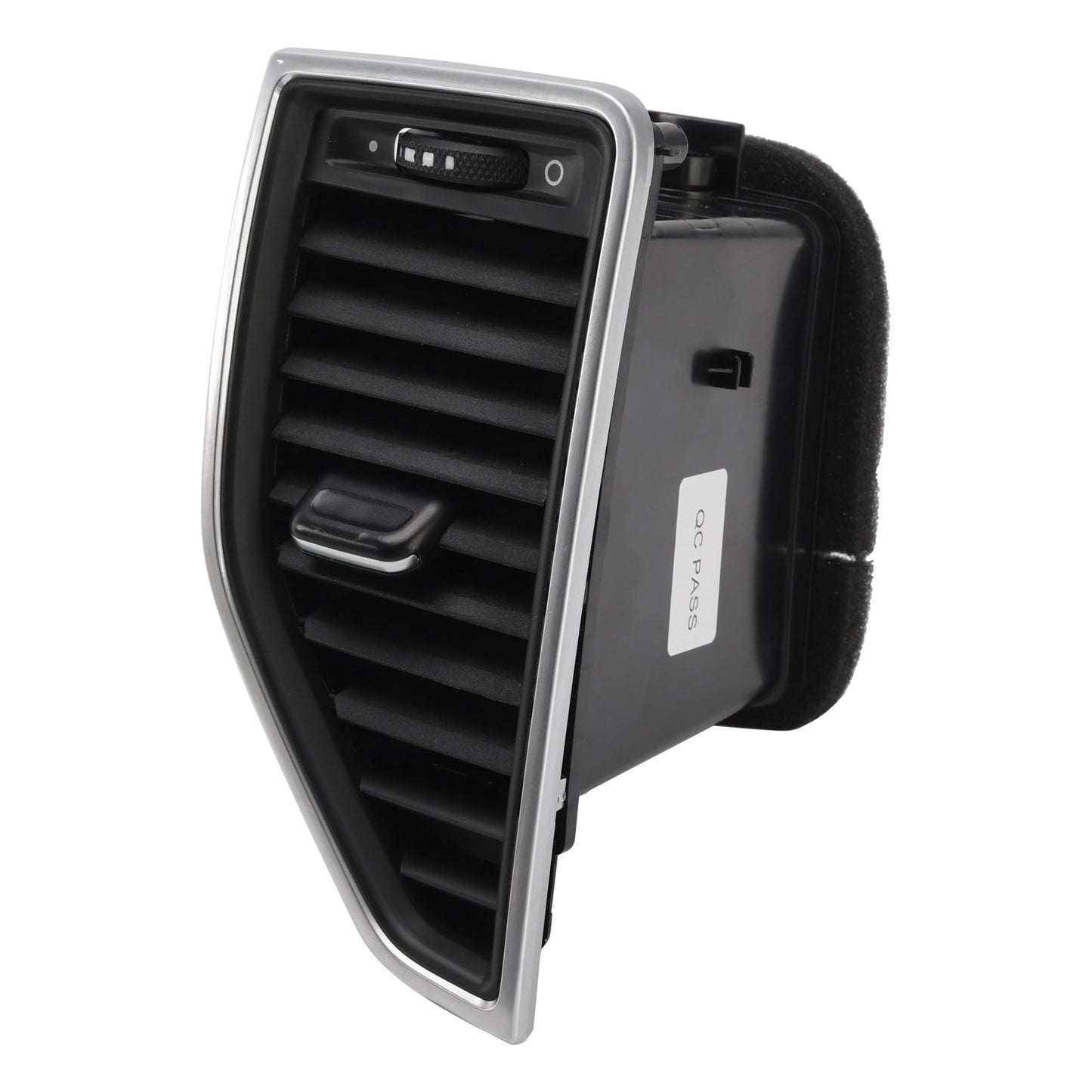 Griglia di ventilazione centrale anteriore sinistra 95B819201 per Porsche Macan 2017-2017