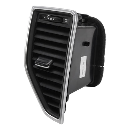 Griglia di ventilazione centrale anteriore sinistra 95B819201 per Porsche Macan 2017-2017