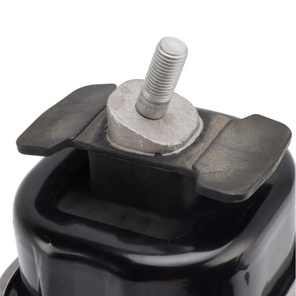 07/2009 -06/2014 Per BMW X6 (E71,E72) xDrive 35 i 5958 235 320 N55 B30 A SUV Supporto motore sinistro + destro 22116778192