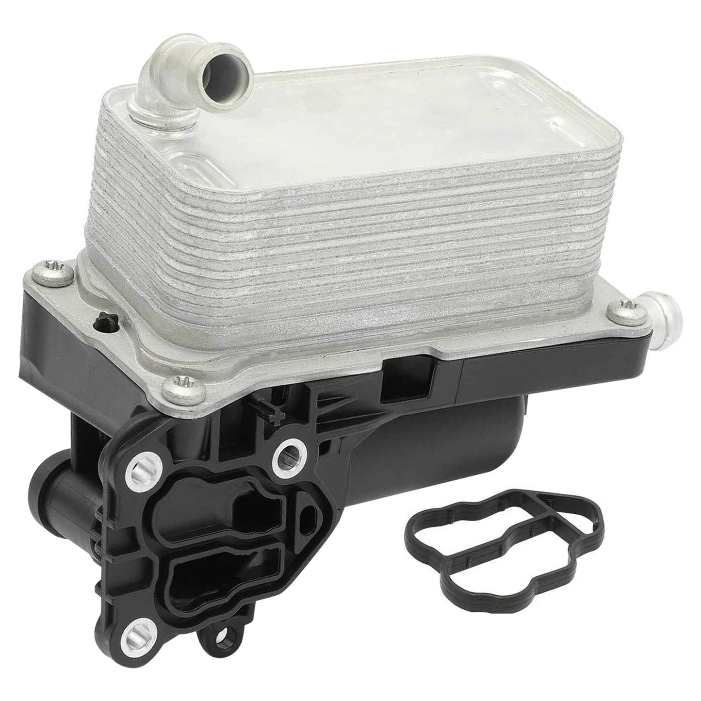 Radiatore olio per Mercedes-Benz CLA250 2.0L 2015-2019 A2465010101