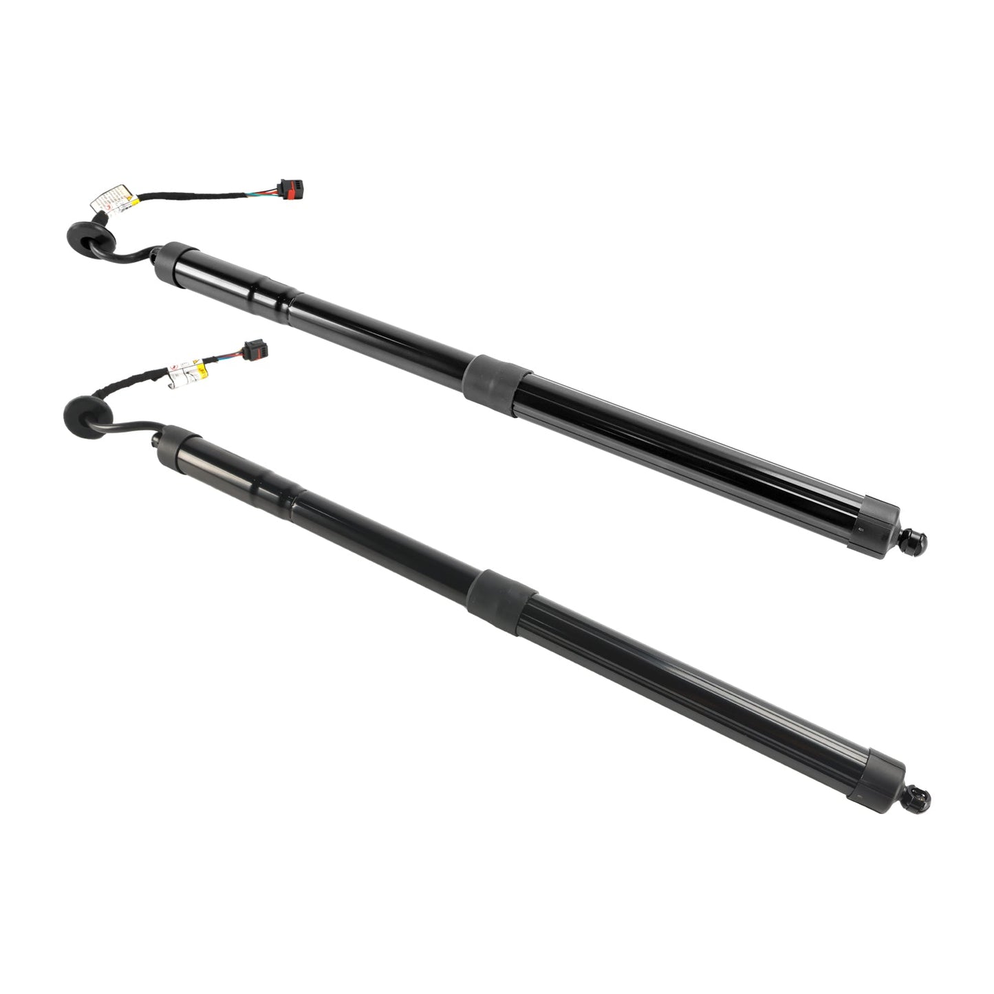 2021-2023 Volvo XC40 536 1.5L 2PCS Puntone a gas elettrico posteriore per portellone posteriore 32296296