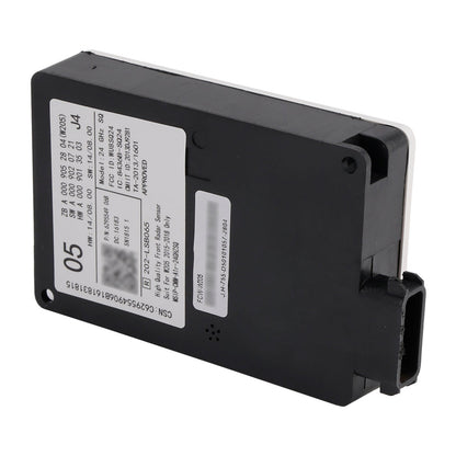 Unità di controllo del sensore radar anteriore Mercedes Classe C W205 2015-2018 A0009052804 A0009020721