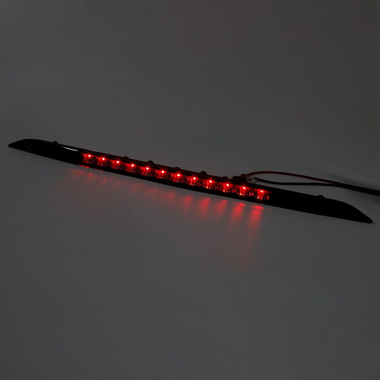 Luce freno a LED 923-133 per Ford Edge 2015-2020, fumé