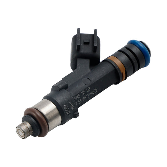 1PZ/8PZ iniettore carburante 0280158138 adatto per Ford F150 F-150 5.4L 2007-2009 E150 E250