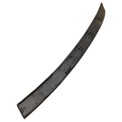 Maniglia della portiera anteriore sinistra BMW Serie 5 E60 E61 2004-2006, finitura noce