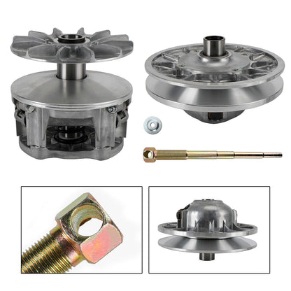 Kit Variatore e Frizione per Polaris RZR General 1000S 2016- Particolari 1323298 e 3236042