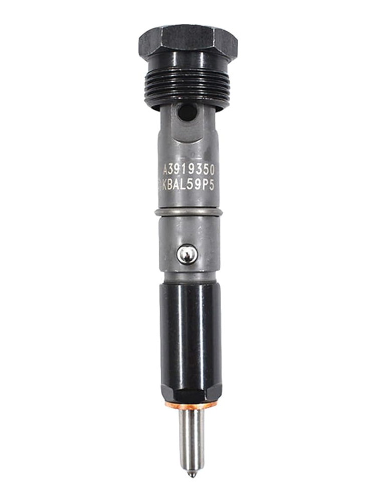 1 pz iniettore carburante per Dodge D250 D350 Cummins 89-93 5.9L 12V 0432131837 3919350