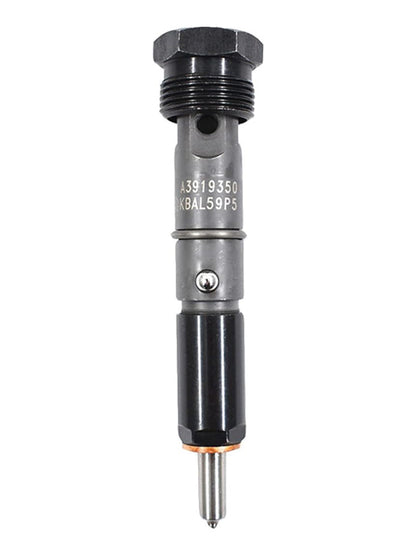 1 pz iniettore carburante per Dodge D250 D350 Cummins 89-93 5.9L 12V 0432131837 3919350