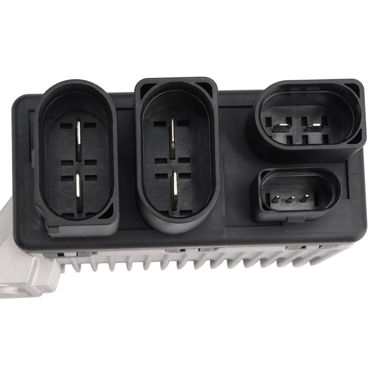 Modulo unità di controllo ventola radiatore per VW Transporter T5 2003-2010 7H0919506D