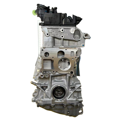 BMW F07 F10 F11 N57D30A 530d 3.0d Motore diesel 3L N57 Gruppo motore