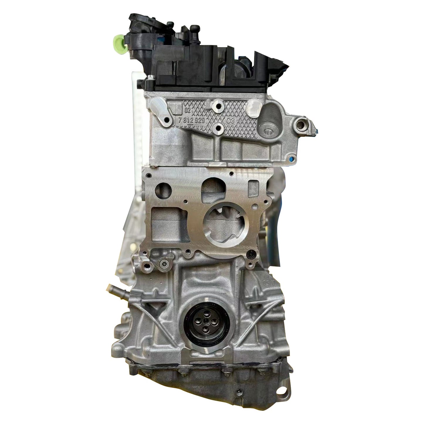 Gruppo motore N57 per BMW F07 F10 F11 N57D30A 530d 3.0d Motore diesel nuovo di zecca