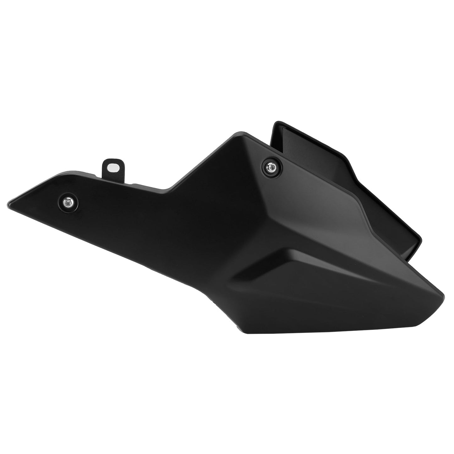 Carenature inferiori Kawasaki Eliminator 400/450/500 2024-2025, puntale completo
