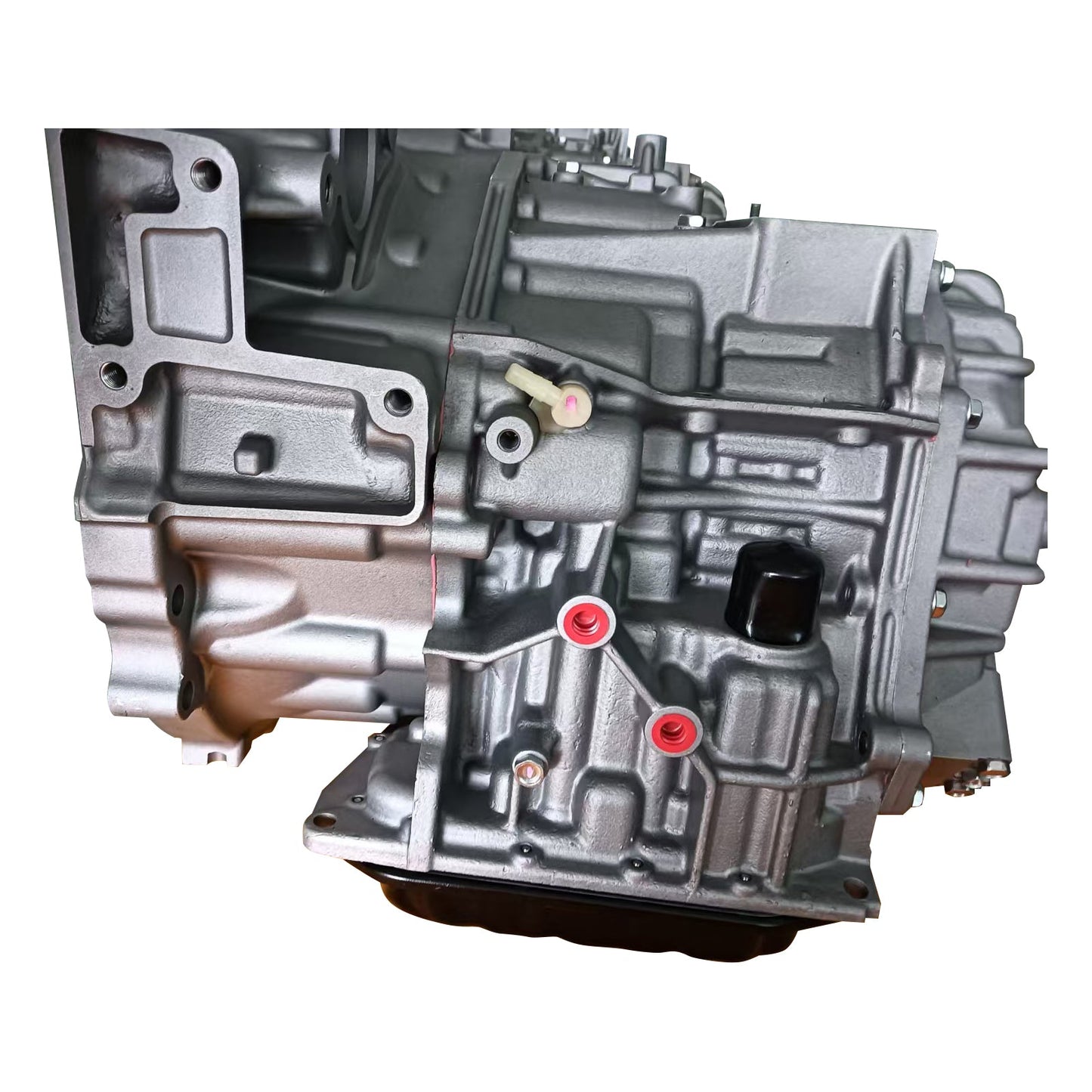 Cambio automatico Lexus ES350 2013-2018 U660E 3.5L V6 2GR