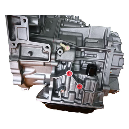 Cambio automatico Lexus ES350 2013-2018 U660E 3.5L V6 2GR