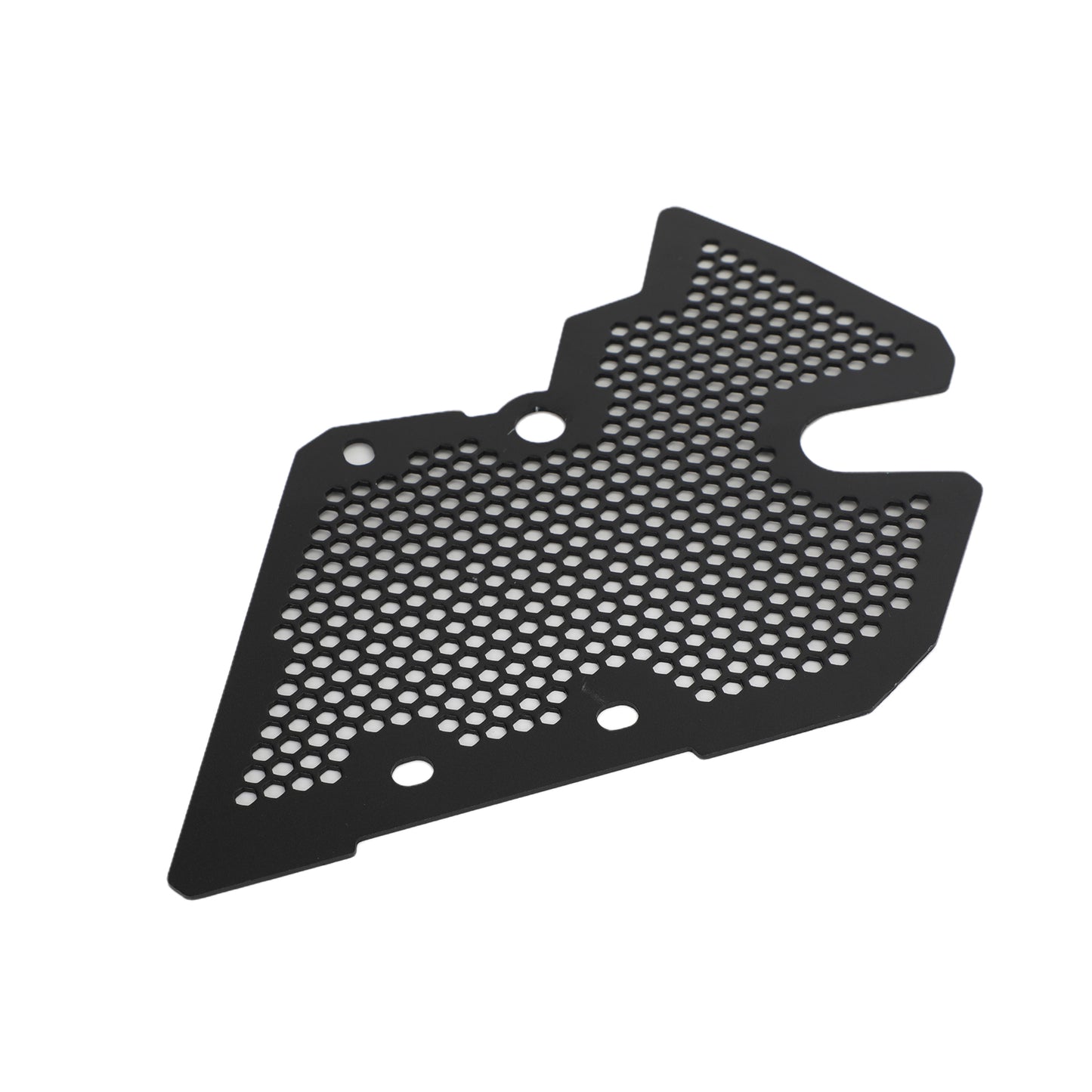 Coperchio Paramotore In Metallo Moto Per Yamaha Tenere 700 Xt700Z 19-21 Nero