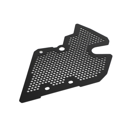 Coperchio Paramotore In Metallo Moto Per Yamaha Tenere 700 Xt700Z 19-21 Nero
