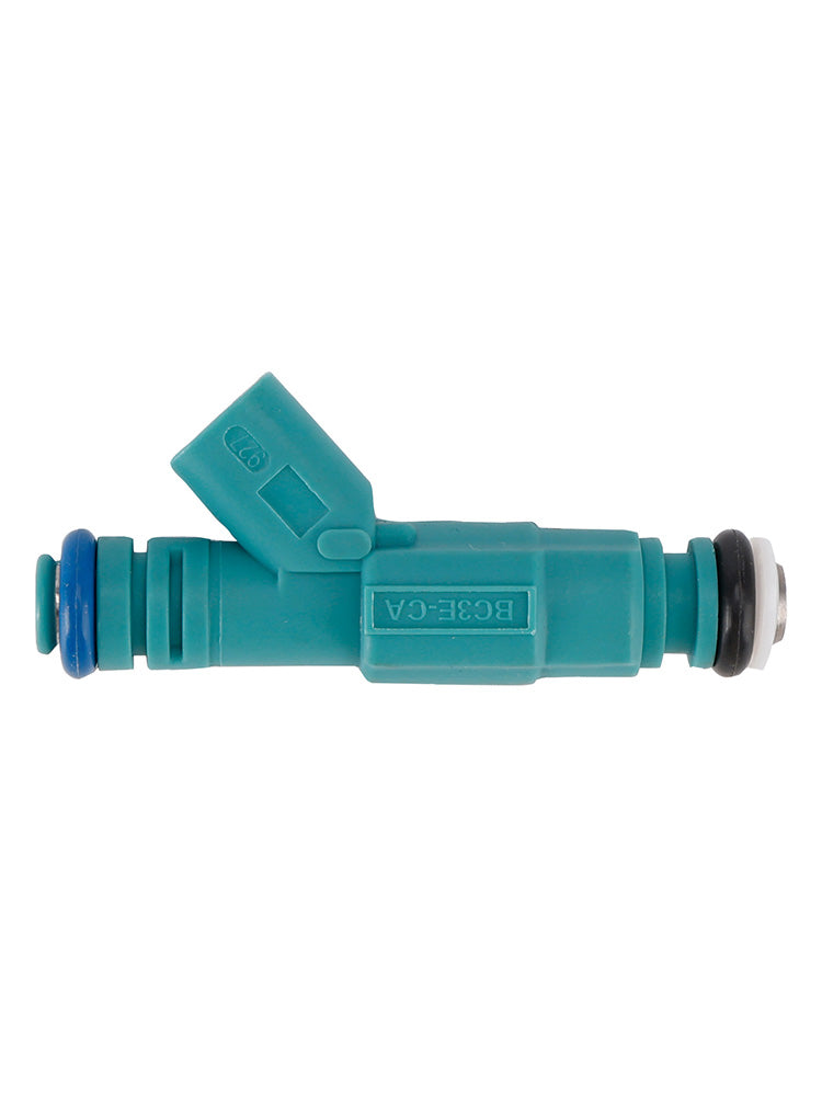 1 iniettore di carburante per Ford E-350 E-450 Super Duty 2004-2009 0280156217