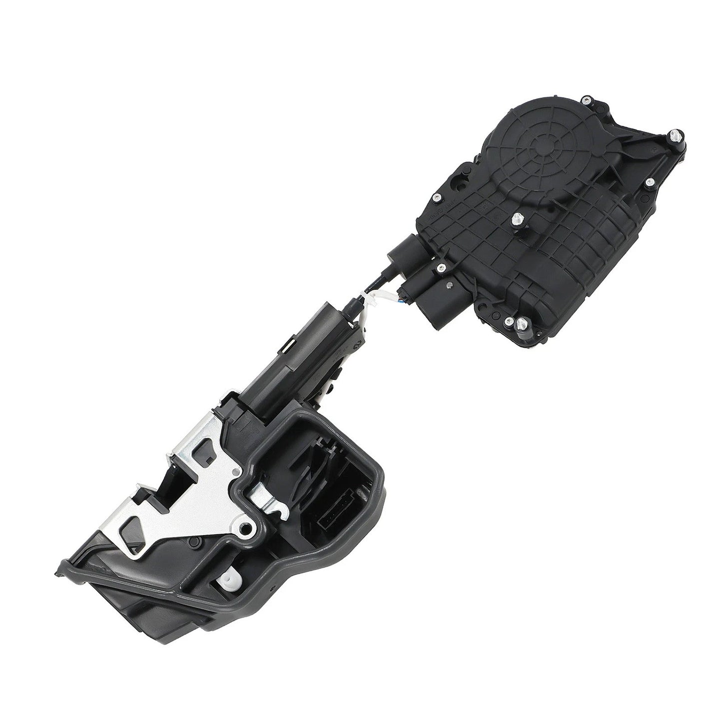 Attuatori serratura porta anteriore destra 51217315022 per BMW X5 E70 07-12 X6 E71 08-14