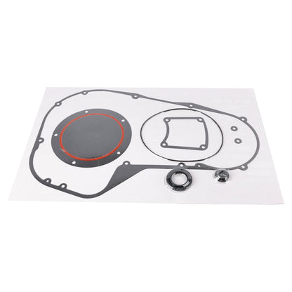 Kit guarnizione primaria del raddrizzatore dello statore e del regolatore per Touring FLH FLT del 2006