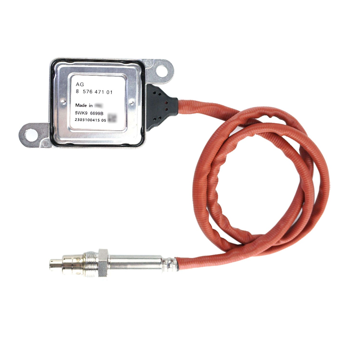 Sensore NOx 857647101 5WK96699B per BMW E90 280D 520D F01 F02 F07 F10 F2