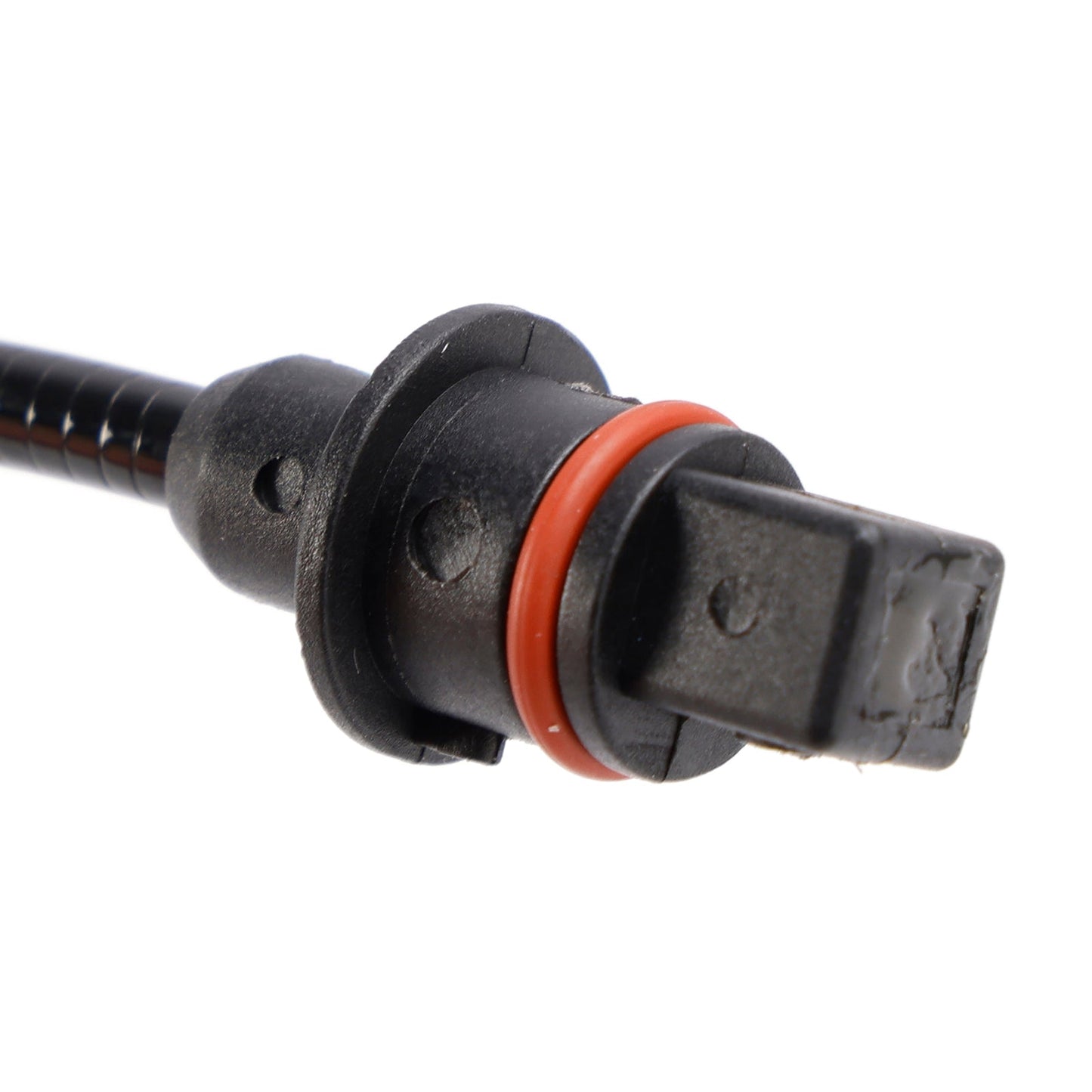 2X Sensori di velocità della ruota anteriore ABS XR851751 per JAGUAR XF X250 3.0D 09-15